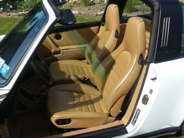 1989 Porsche 911 - photo 8