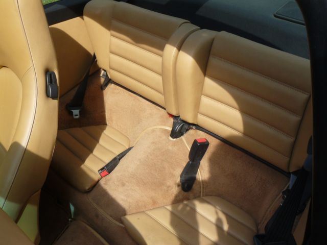 1989 Porsche 911 - photo 9