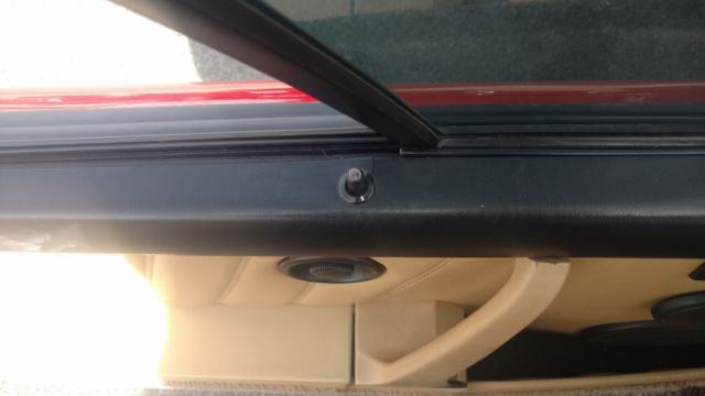 1989 Porsche 911 targa - photo 8
