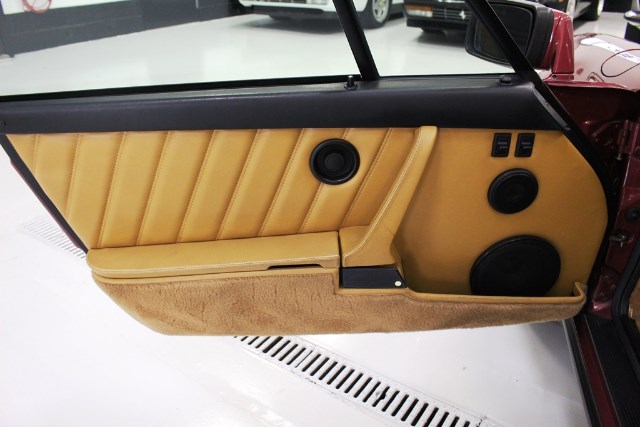 1989 Porsche 911 Turbo - photo 9