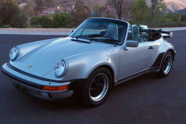 1989 Porsche 911 - photo 11