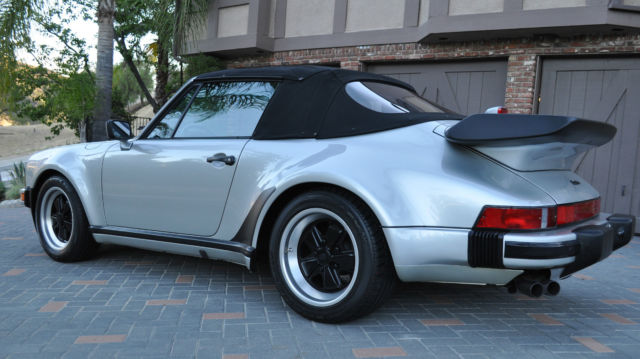 1989 Porsche 911 - photo 2