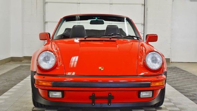 1989 Porsche 911 - photo 4