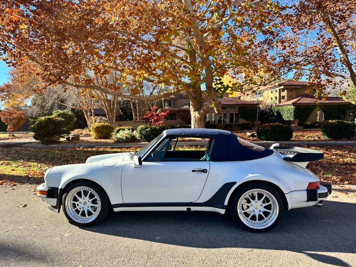 1989 Porsche 911 - photo 2