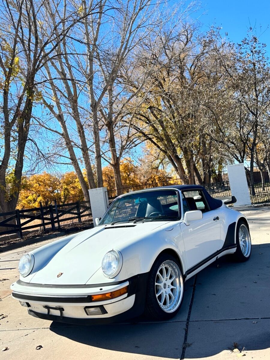 1989 Porsche 911 - photo 5