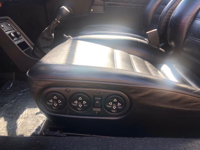 1989 Porsche 911 -- - photo 12