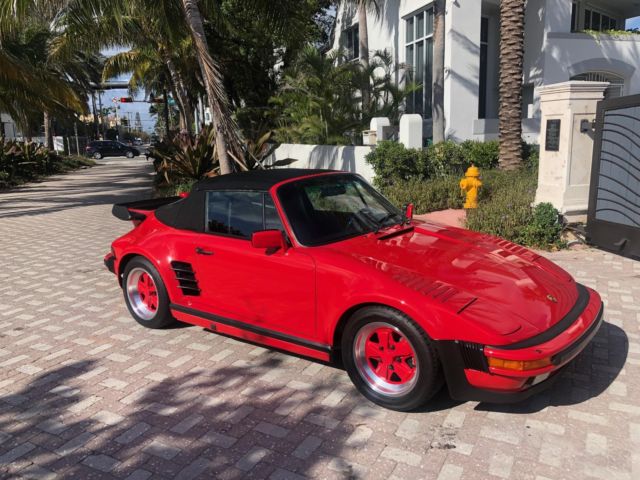 1989 Porsche 911 -- - photo 3