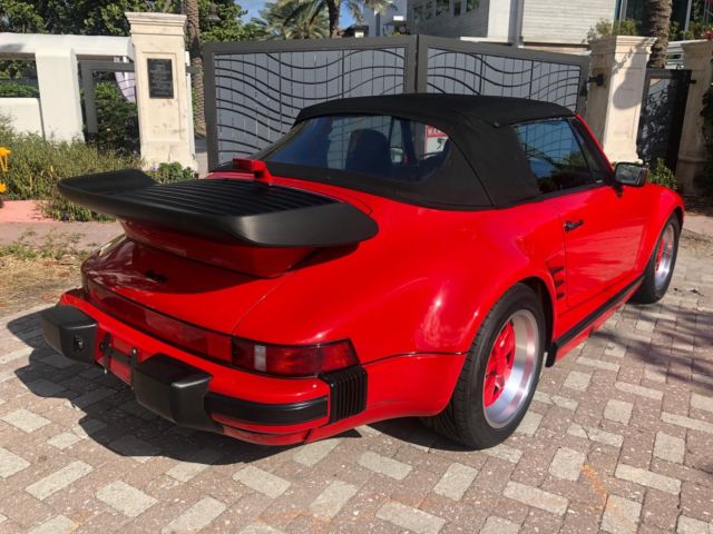1989 Porsche 911 -- - photo 5