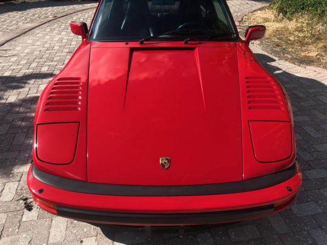 1989 Porsche 911 -- - photo 7