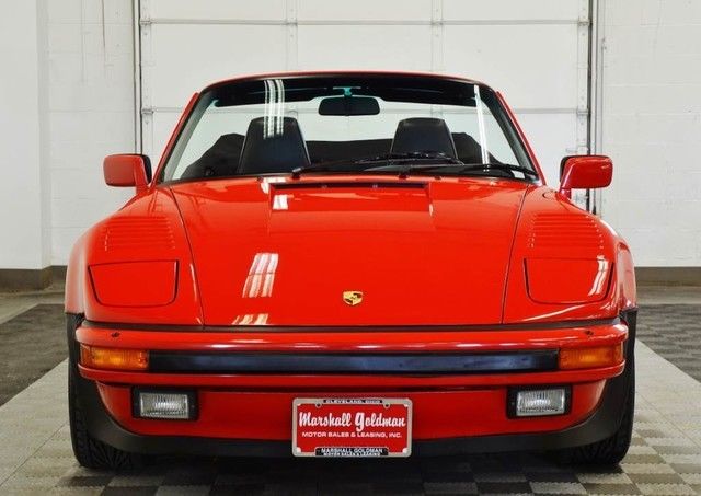 1989 Porsche 911 - photo 4