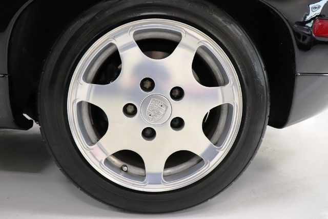 1989 Porsche 928 GT - photo 10