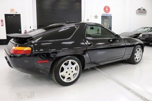 1989 Porsche 928 GT - photo 5