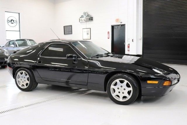 1989 Porsche 928 GT - photo 6
