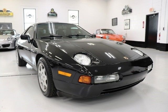 1989 Porsche 928 GT - photo 7