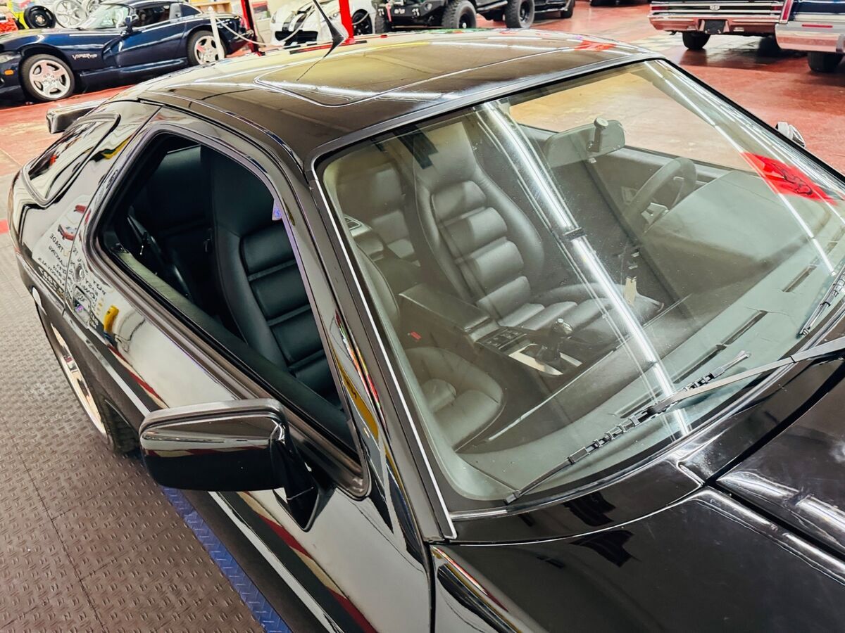 1989 Porsche 928 S4-SEE VIDEO - photo 13