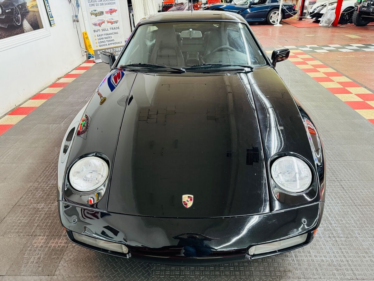 1989 Porsche 928 S4-SEE VIDEO - photo 8