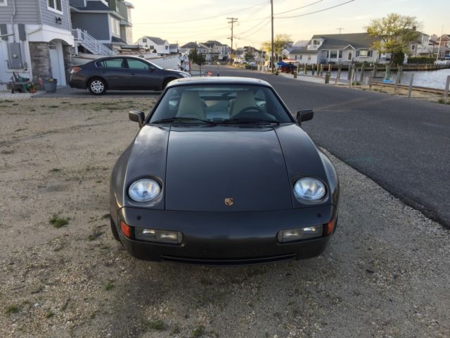 1989 Porsche 928 S4 - photo 3