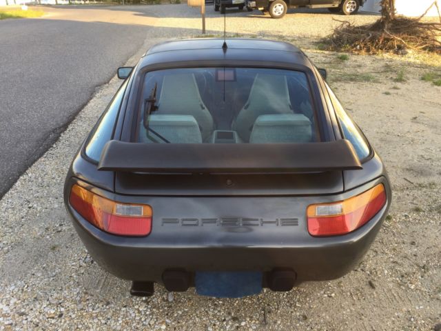 1989 Porsche 928 S4 - photo 6