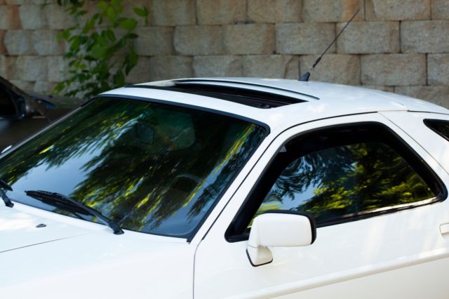 1989 Porsche 928 - photo 8