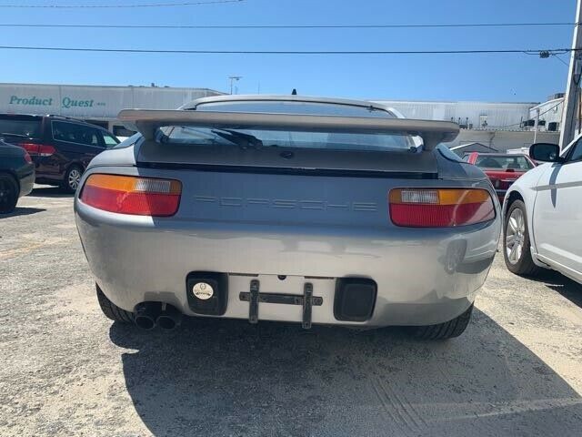 1989 Porsche 928 S4 - photo 10
