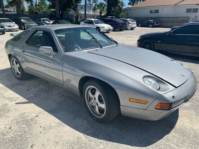 1989 Porsche 928 S4 - photo 3