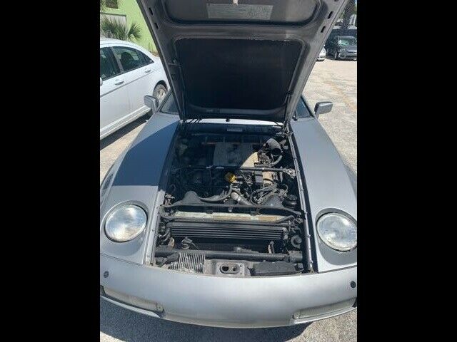 1989 Porsche 928 S4 - photo 4