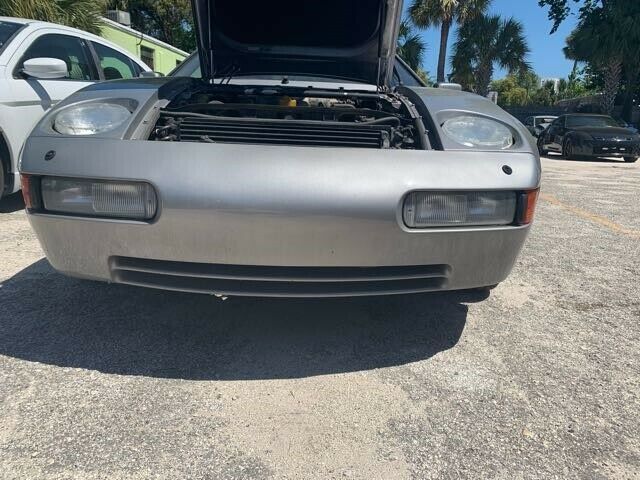 1989 Porsche 928 S4 - photo 5
