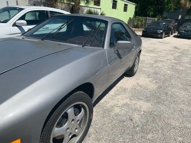 1989 Porsche 928 S4 - photo 7