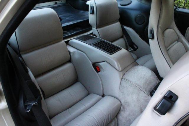1989 Porsche 928 CD Player, Leather Seats, Sunroof - photo 7