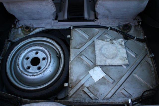 1989 Porsche 928 CD Player, Leather Seats, Sunroof - photo 11