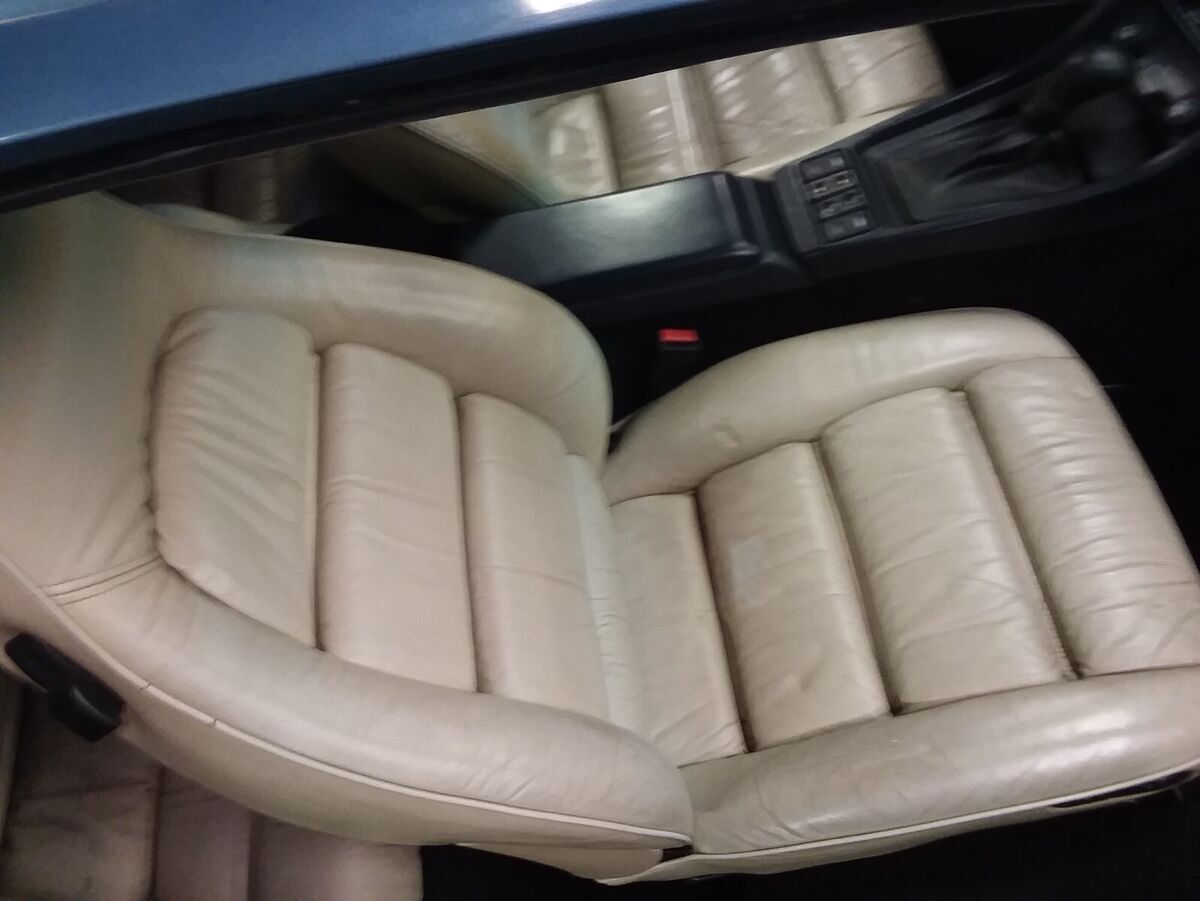 1989 Porsche 911 - photo 10
