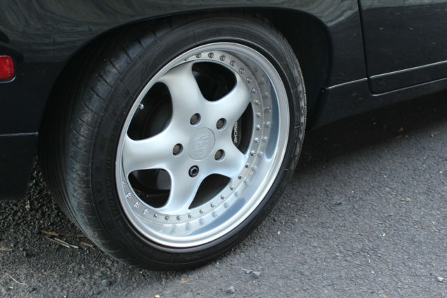 1989 Porsche 928 S4 Coupe 2-Door - photo 12