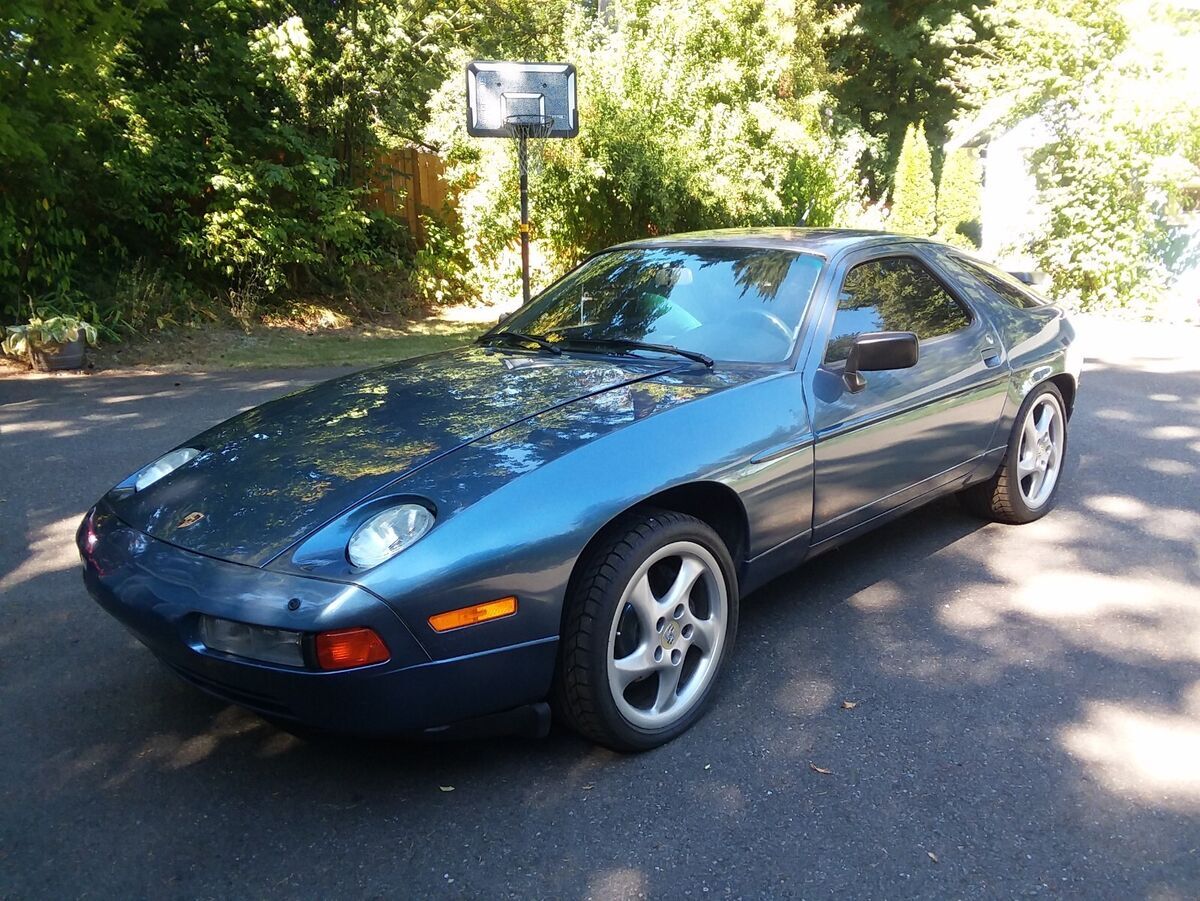 1989 Porsche 911 - photo 2