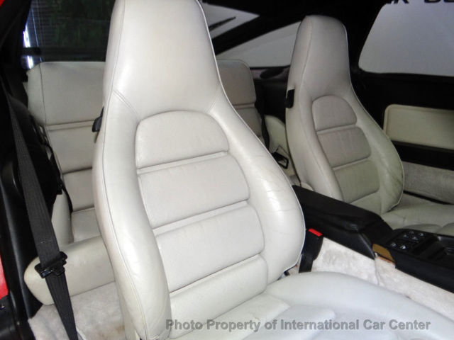 1989 Porsche 928 2dr Coupe - photo 7