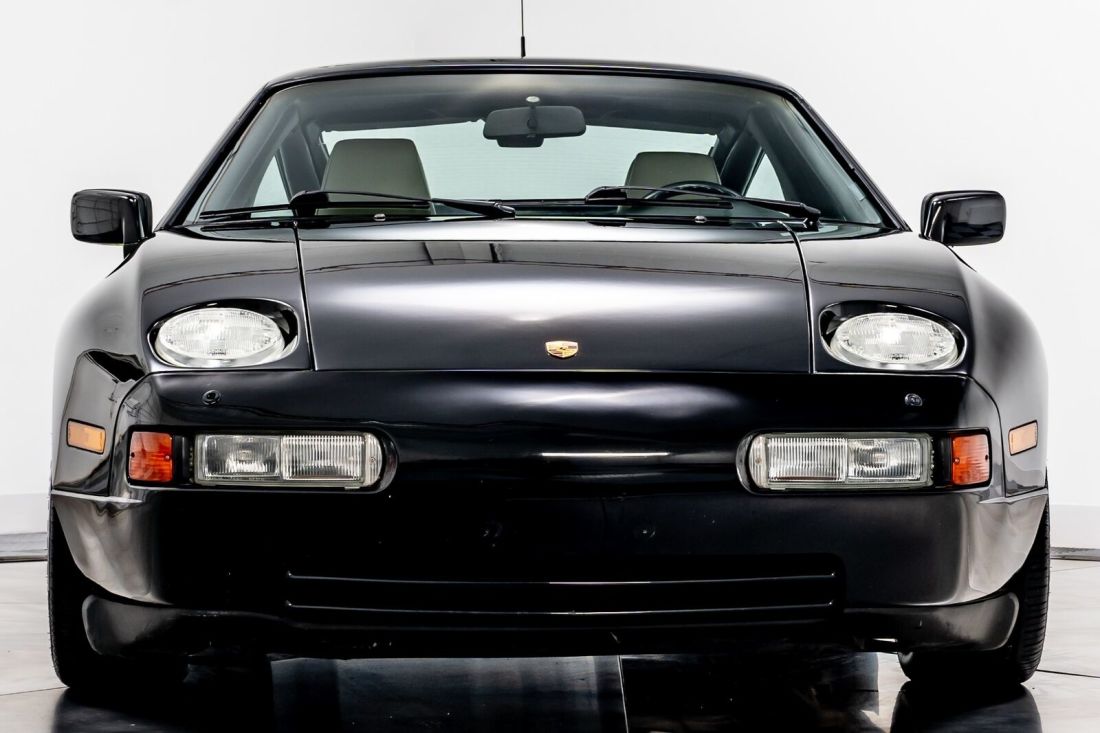 1989 Porsche 928 S4 - photo 3