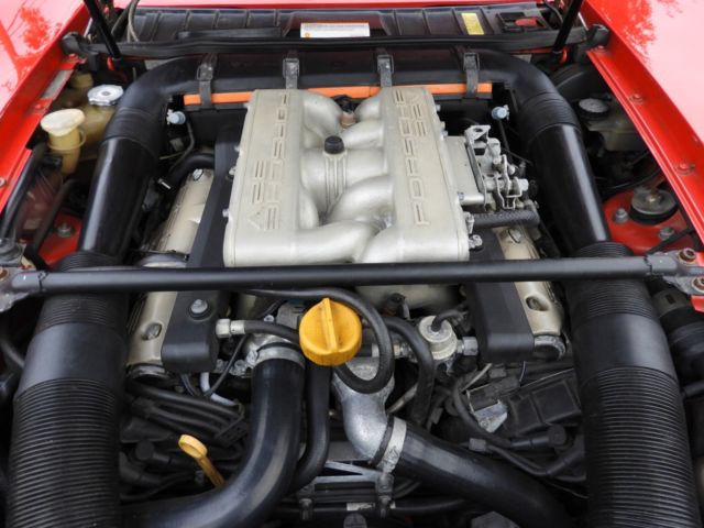 1989 Porsche 928 S4 - photo 11