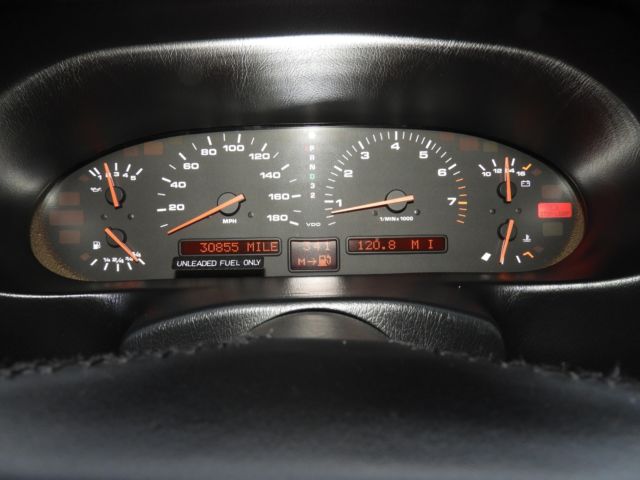 1989 Porsche 928 S4 - photo 12