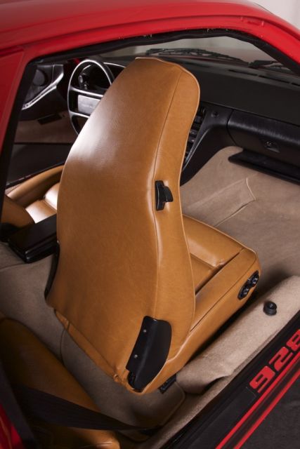 1989 Porsche 928 S4 - photo 8