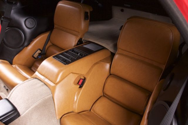 1989 Porsche 928 S4 - photo 9
