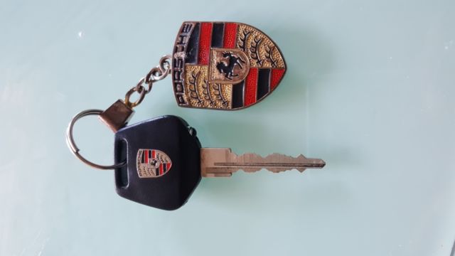1989 Porsche 930 - photo 12