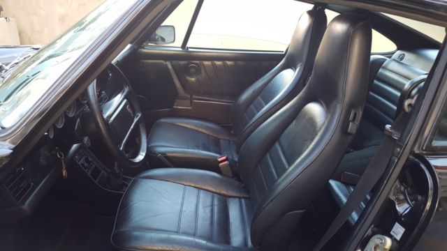 1989 Porsche 930 - photo 8