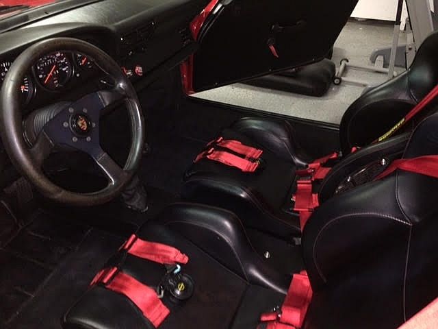 1989 Porsche 930 - photo 9