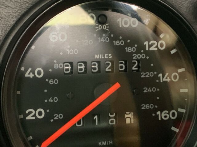 1989 Porsche 930/911 Carrera Turbo - photo 10