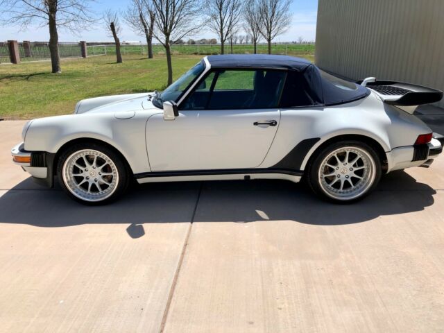 1989 Porsche 911 - photo 4