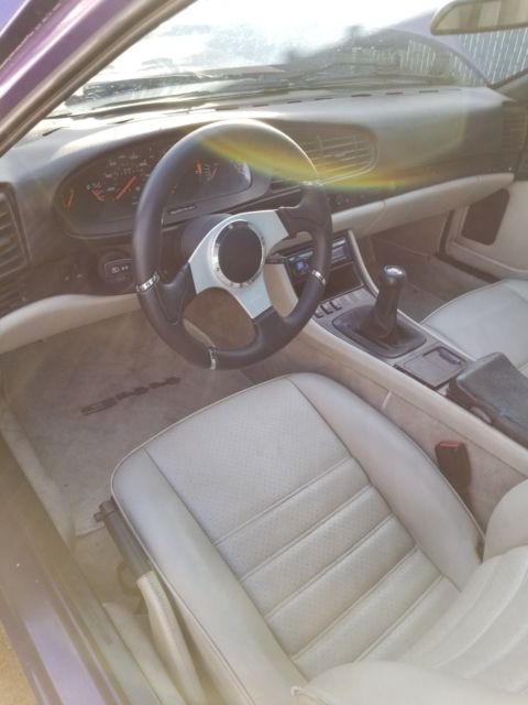 1989 Porsche 944 - photo 10