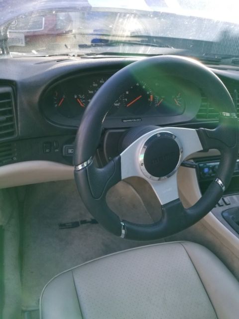 1989 Porsche 944 - photo 6