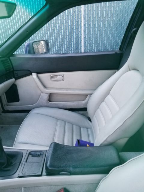 1989 Porsche 944 - photo 9
