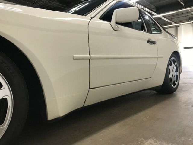 1989 Porsche 944 2dr Coupe Turbo S - photo 12