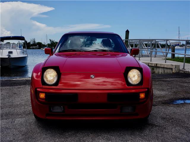 1989 Porsche 944 Coupe - photo 6