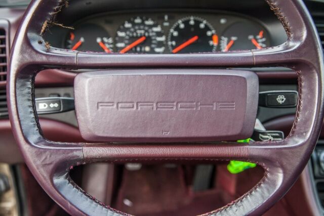 1989 Porsche 944 -- - photo 10